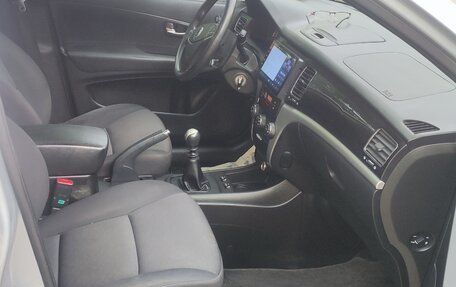 SsangYong Actyon II рестайлинг, 2012 год, 1 020 000 рублей, 12 фотография