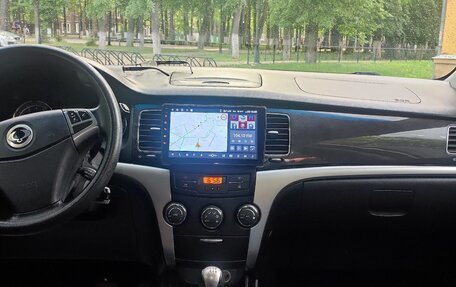 SsangYong Actyon II рестайлинг, 2012 год, 1 020 000 рублей, 14 фотография