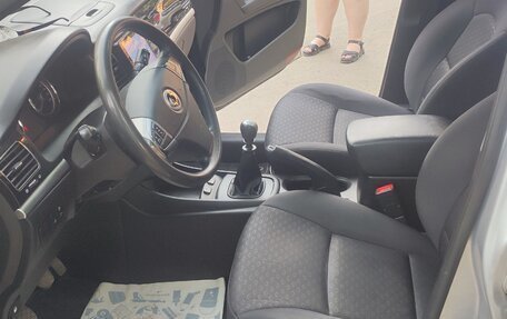 SsangYong Actyon II рестайлинг, 2012 год, 1 020 000 рублей, 13 фотография