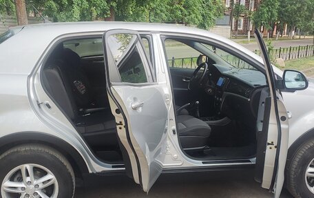 SsangYong Actyon II рестайлинг, 2012 год, 1 020 000 рублей, 15 фотография