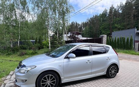 Hyundai i30 I, 2010 год, 680 000 рублей, 7 фотография