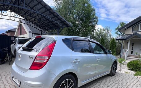 Hyundai i30 I, 2010 год, 680 000 рублей, 4 фотография