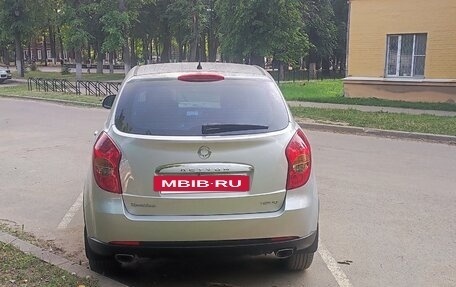 SsangYong Actyon II рестайлинг, 2012 год, 1 020 000 рублей, 2 фотография
