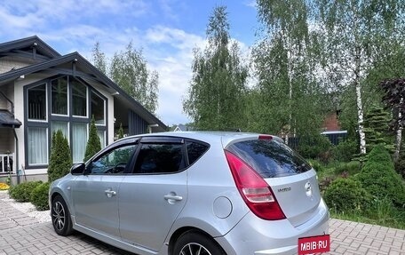 Hyundai i30 I, 2010 год, 680 000 рублей, 6 фотография