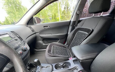 Hyundai i30 I, 2010 год, 680 000 рублей, 14 фотография