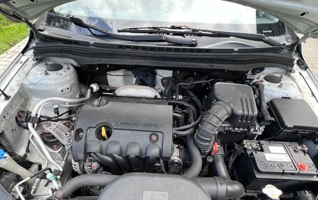 Hyundai i30 I, 2010 год, 680 000 рублей, 9 фотография