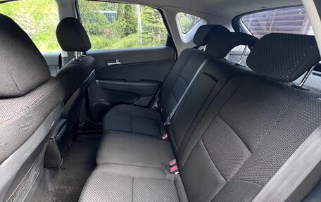 Hyundai i30 I, 2010 год, 680 000 рублей, 13 фотография