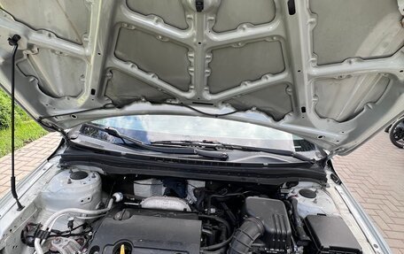 Hyundai i30 I, 2010 год, 680 000 рублей, 11 фотография