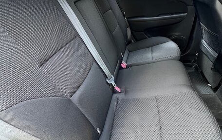 Hyundai i30 I, 2010 год, 680 000 рублей, 18 фотография