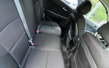 Hyundai i30 I, 2010 год, 680 000 рублей, 17 фотография