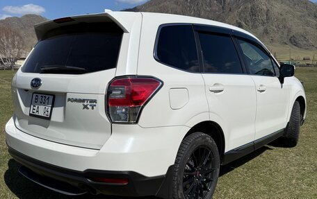 Subaru Forester, 2016 год, 2 340 000 рублей, 3 фотография