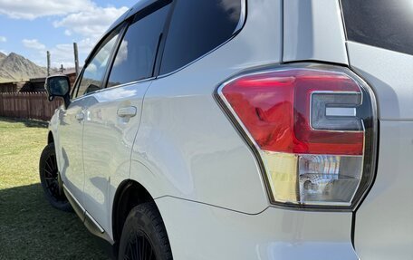 Subaru Forester, 2016 год, 2 340 000 рублей, 6 фотография