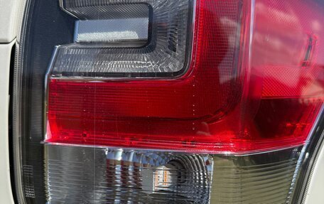 Subaru Forester, 2016 год, 2 340 000 рублей, 8 фотография