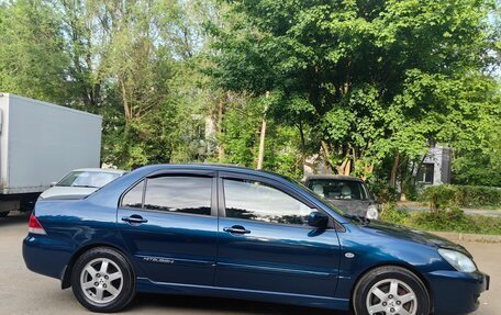 Mitsubishi Lancer IX, 2006 год, 450 000 рублей, 4 фотография