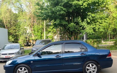 Mitsubishi Lancer IX, 2006 год, 450 000 рублей, 6 фотография