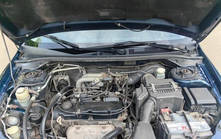 Mitsubishi Lancer IX, 2006 год, 450 000 рублей, 23 фотография