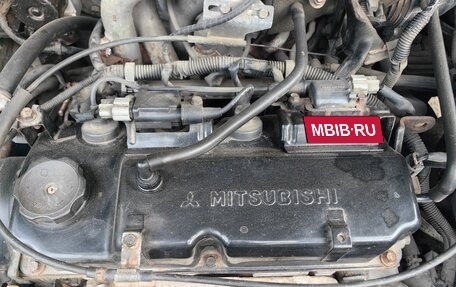Mitsubishi Lancer IX, 2006 год, 450 000 рублей, 26 фотография