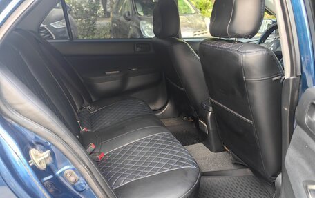 Mitsubishi Lancer IX, 2006 год, 450 000 рублей, 38 фотография