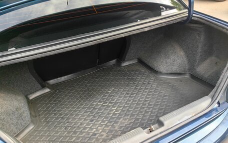 Mitsubishi Lancer IX, 2006 год, 450 000 рублей, 30 фотография