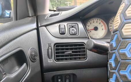 Mitsubishi Lancer IX, 2006 год, 450 000 рублей, 35 фотография