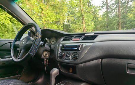 Mitsubishi Lancer IX, 2006 год, 450 000 рублей, 36 фотография