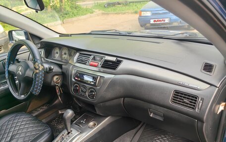 Mitsubishi Lancer IX, 2006 год, 450 000 рублей, 33 фотография