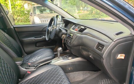 Mitsubishi Lancer IX, 2006 год, 450 000 рублей, 40 фотография