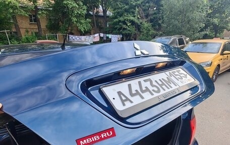 Mitsubishi Lancer IX, 2006 год, 450 000 рублей, 27 фотография