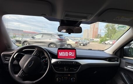 Ford Focus IV, 2019 год, 1 200 000 рублей, 2 фотография
