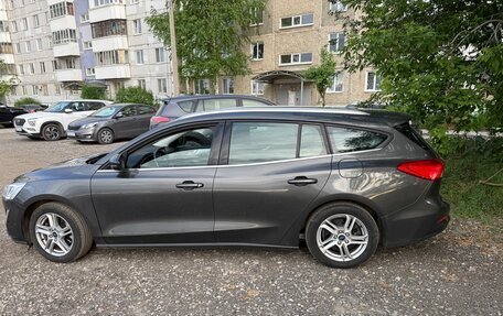 Ford Focus IV, 2019 год, 1 200 000 рублей, 4 фотография