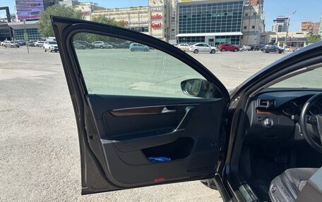 Volkswagen Passat B7, 2012 год, 1 400 000 рублей, 6 фотография