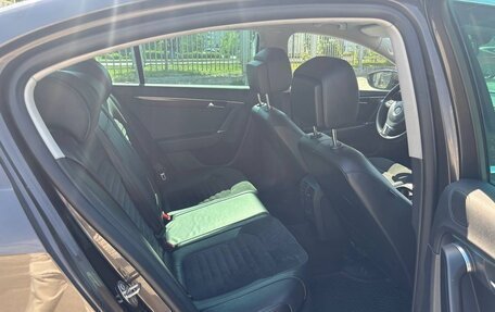 Volkswagen Passat B7, 2012 год, 1 400 000 рублей, 18 фотография