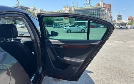 Volkswagen Passat B7, 2012 год, 1 400 000 рублей, 17 фотография