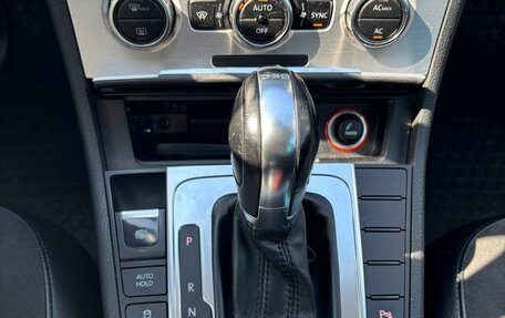 Volkswagen Passat B7, 2012 год, 1 400 000 рублей, 14 фотография