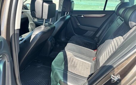 Volkswagen Passat B7, 2012 год, 1 400 000 рублей, 16 фотография