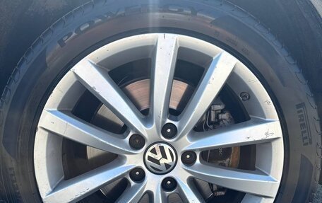 Volkswagen Passat B7, 2012 год, 1 400 000 рублей, 20 фотография
