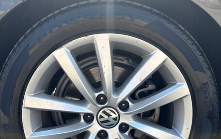 Volkswagen Passat B7, 2012 год, 1 400 000 рублей, 19 фотография