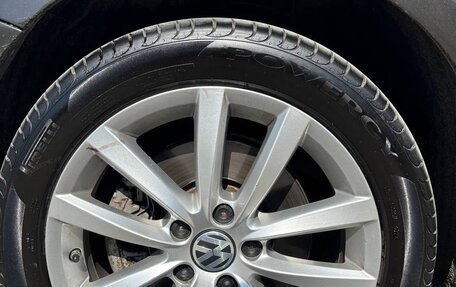 Volkswagen Passat B7, 2012 год, 1 400 000 рублей, 22 фотография