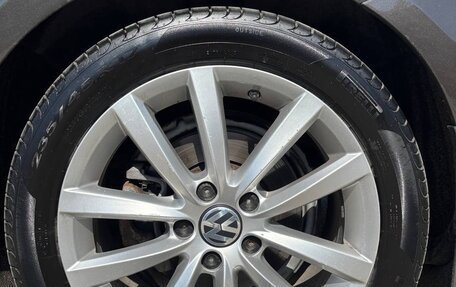 Volkswagen Passat B7, 2012 год, 1 400 000 рублей, 21 фотография
