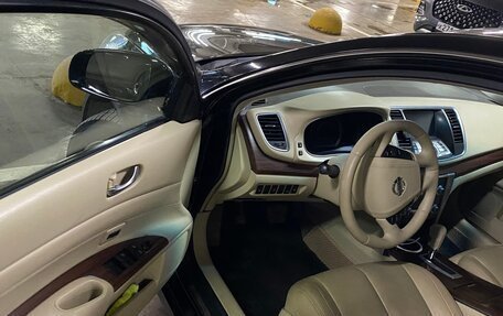 Nissan Teana, 2011 год, 1 150 000 рублей, 5 фотография