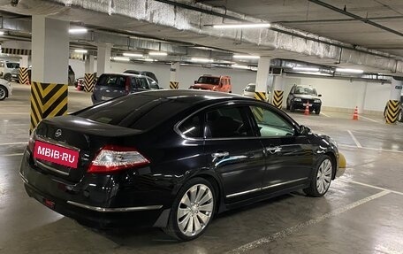 Nissan Teana, 2011 год, 1 150 000 рублей, 4 фотография