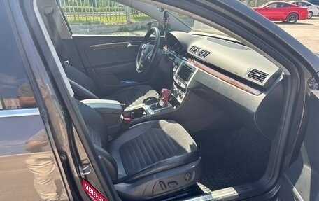 Volkswagen Passat B7, 2012 год, 1 400 000 рублей, 12 фотография