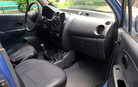 Daewoo Matiz, 2007 год, 285 000 рублей, 5 фотография