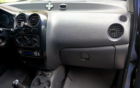 Daewoo Matiz, 2007 год, 285 000 рублей, 7 фотография