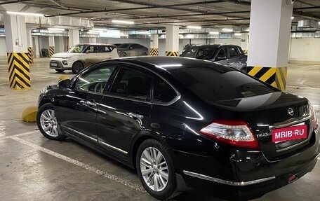 Nissan Teana, 2011 год, 1 150 000 рублей, 8 фотография