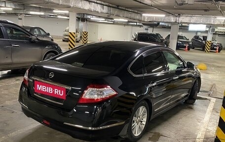 Nissan Teana, 2011 год, 1 150 000 рублей, 7 фотография