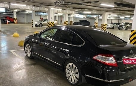 Nissan Teana, 2011 год, 1 150 000 рублей, 3 фотография