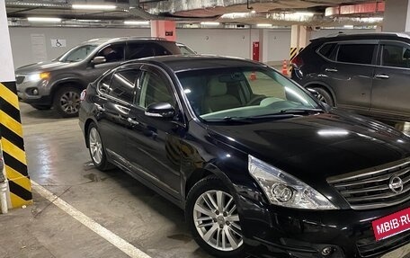 Nissan Teana, 2011 год, 1 150 000 рублей, 9 фотография