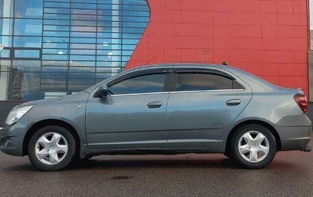 Chevrolet Cobalt II, 2013 год, 550 000 рублей, 2 фотография