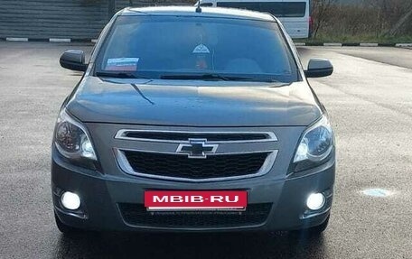 Chevrolet Cobalt II, 2013 год, 550 000 рублей, 4 фотография